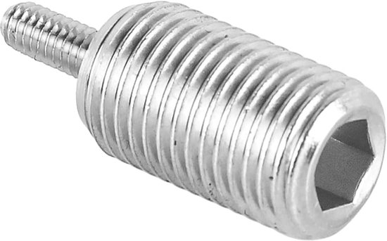 Robuuste Adapter Schroef voor Sim Racing SchakelPook Bevestiging — afbeelding 5