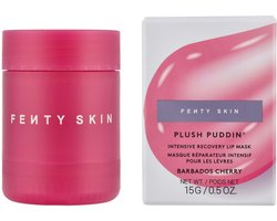 Fenty Skin Plush Puddin' Intensive Recovery Lip Mask