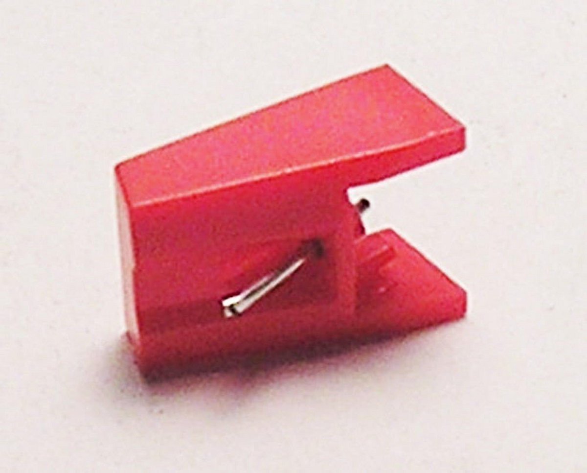 Nieuwe Naald voor USB Platenspeler - Geschikt voor Diverse Modellen