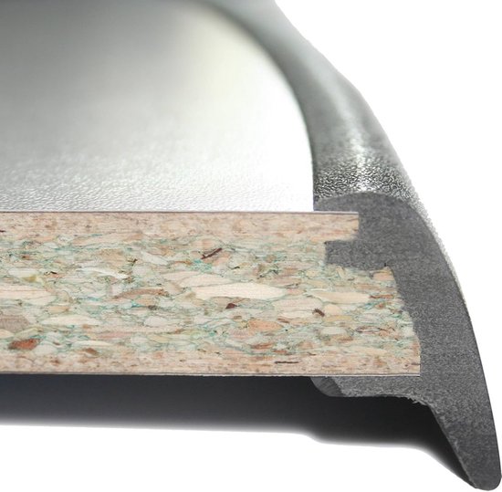 Compacte Campingtafel Barletta Comfort In Hoogte Verstelbaar — afbeelding 3