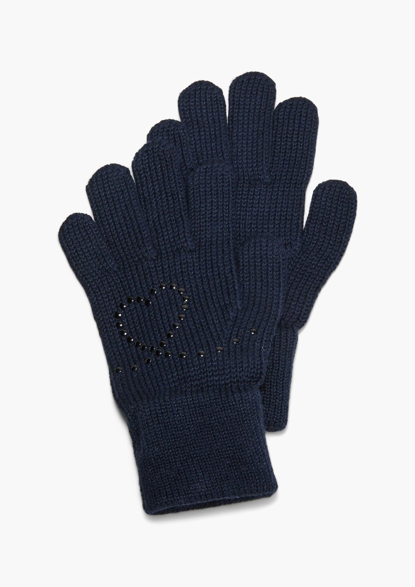 s.Oliver Handschuhe