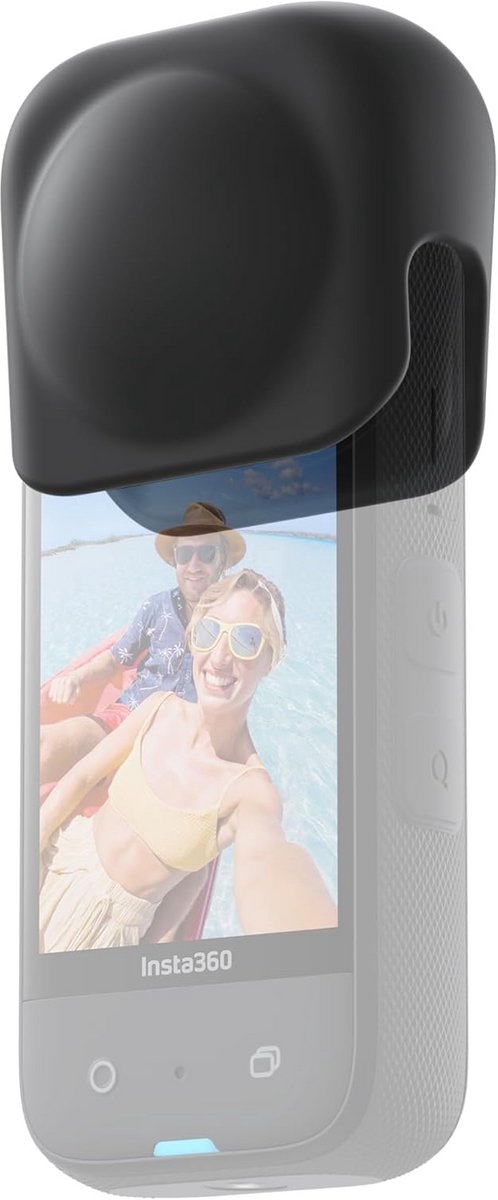 Beschermerset voor Camera Lens – Krasbestendige Bescherming