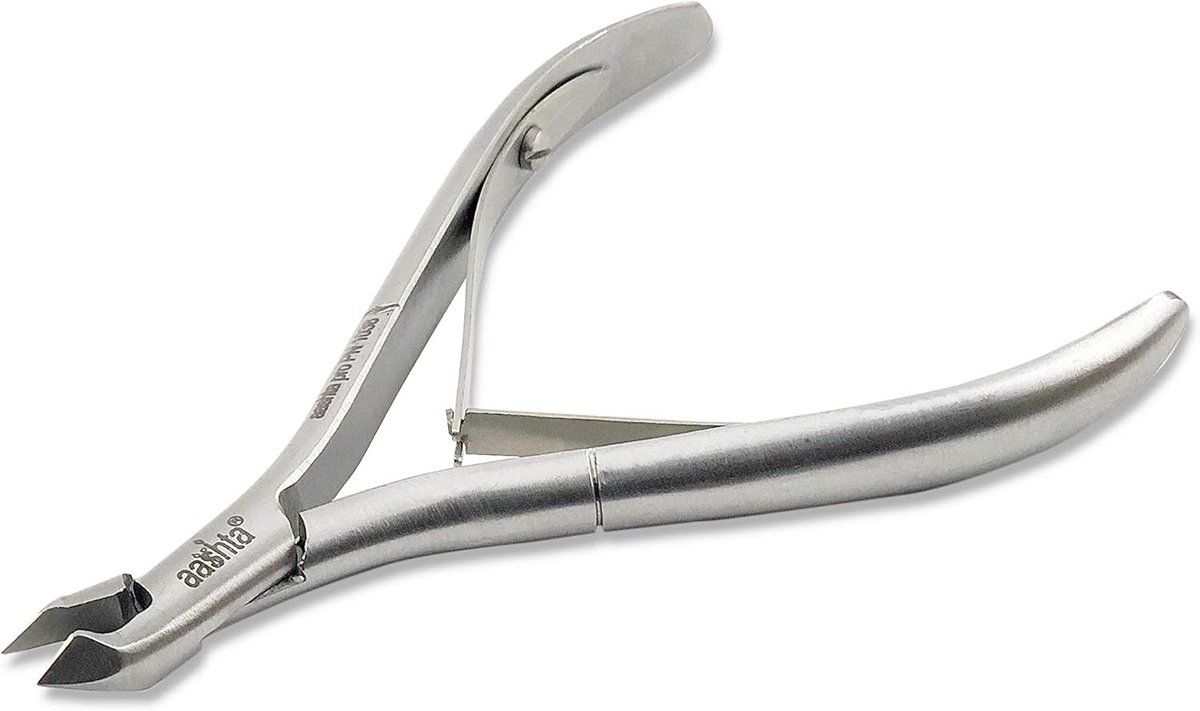 Nagelriemknipper voor Professioneel en Thuisgebruik - Scherpe Punt 5mm