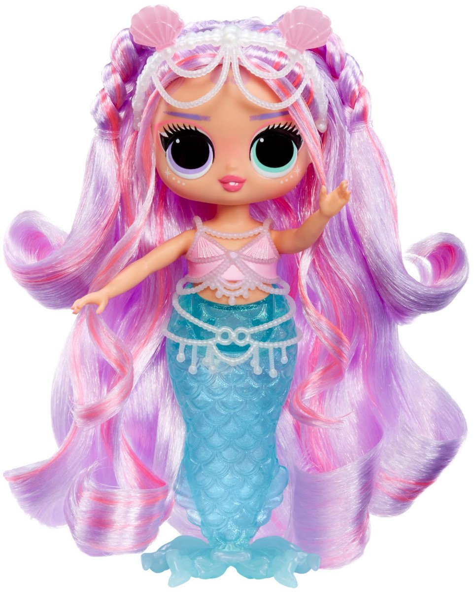 L.O.L. Surprise! Tweens Mermaid pop - Lana Marine — afbeelding 6
