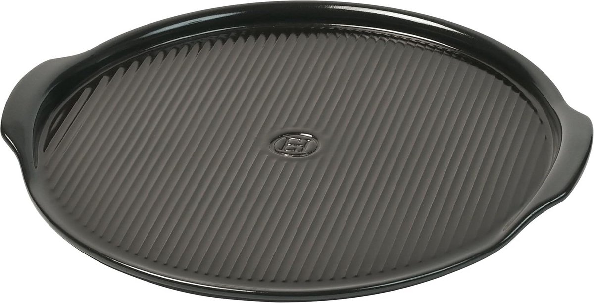 Pizzasteen Keramiek voor Oven en BBQ