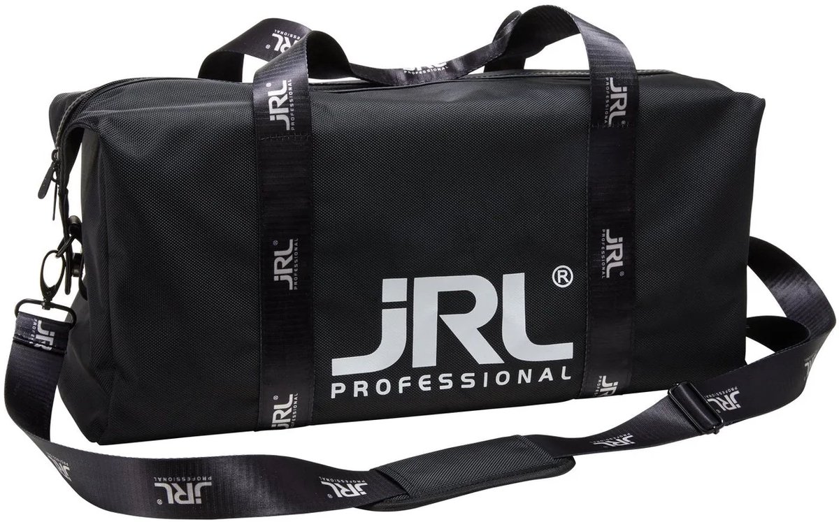 JRL Reistas voor Barbers en Kapsters - Wit