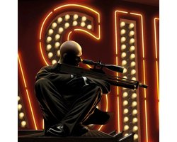 Jesper Kyd - Hitman Blood Money (2 LP)