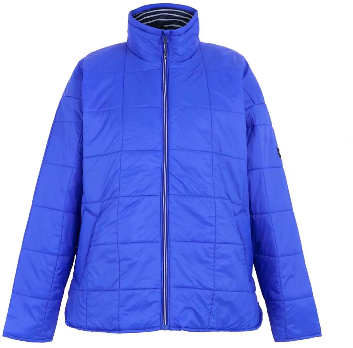 Regatta Courcelle Ii Jas Vrouw Blauw