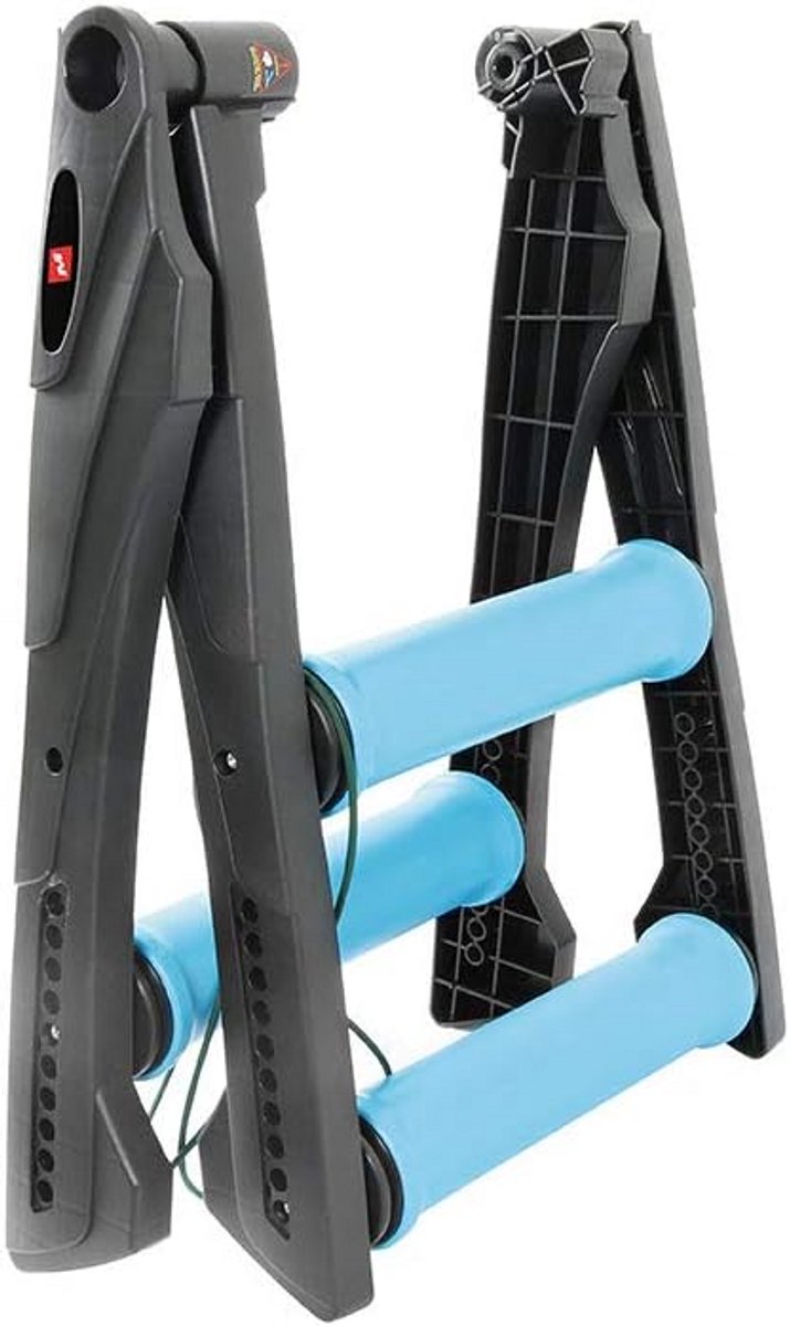 Fiets Rollenbank voor Mountainbike en Racefiets - Training & Onderhoud