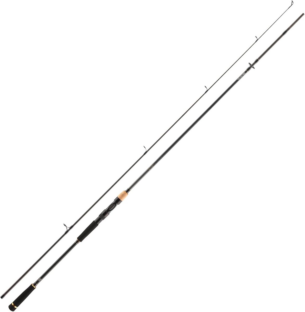 Allround Vaste Stok 300 cm, 30-90 gram Werpgewicht voor Diverse Vissoorten