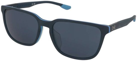 Zonnebrillen Under Armour UA Sportate/F 737/KU van Merkloos — afbeelding 3