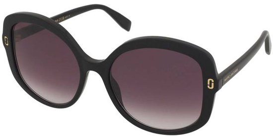 Zonnebrillen Marc Jacobs MJ 1119/S 807/DG van Marc Jacobs — afbeelding 3