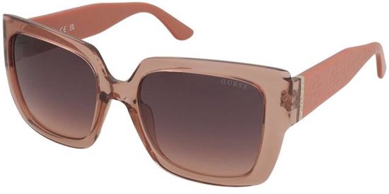 Guess Gu00200 Dames Zonnebril Roze Vrouw van Guess — afbeelding 4