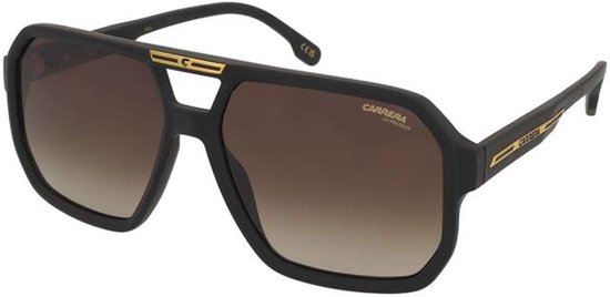 Zonnebrillen Carrera Victory C 01/S 003/86 van Merkloos — afbeelding 3
