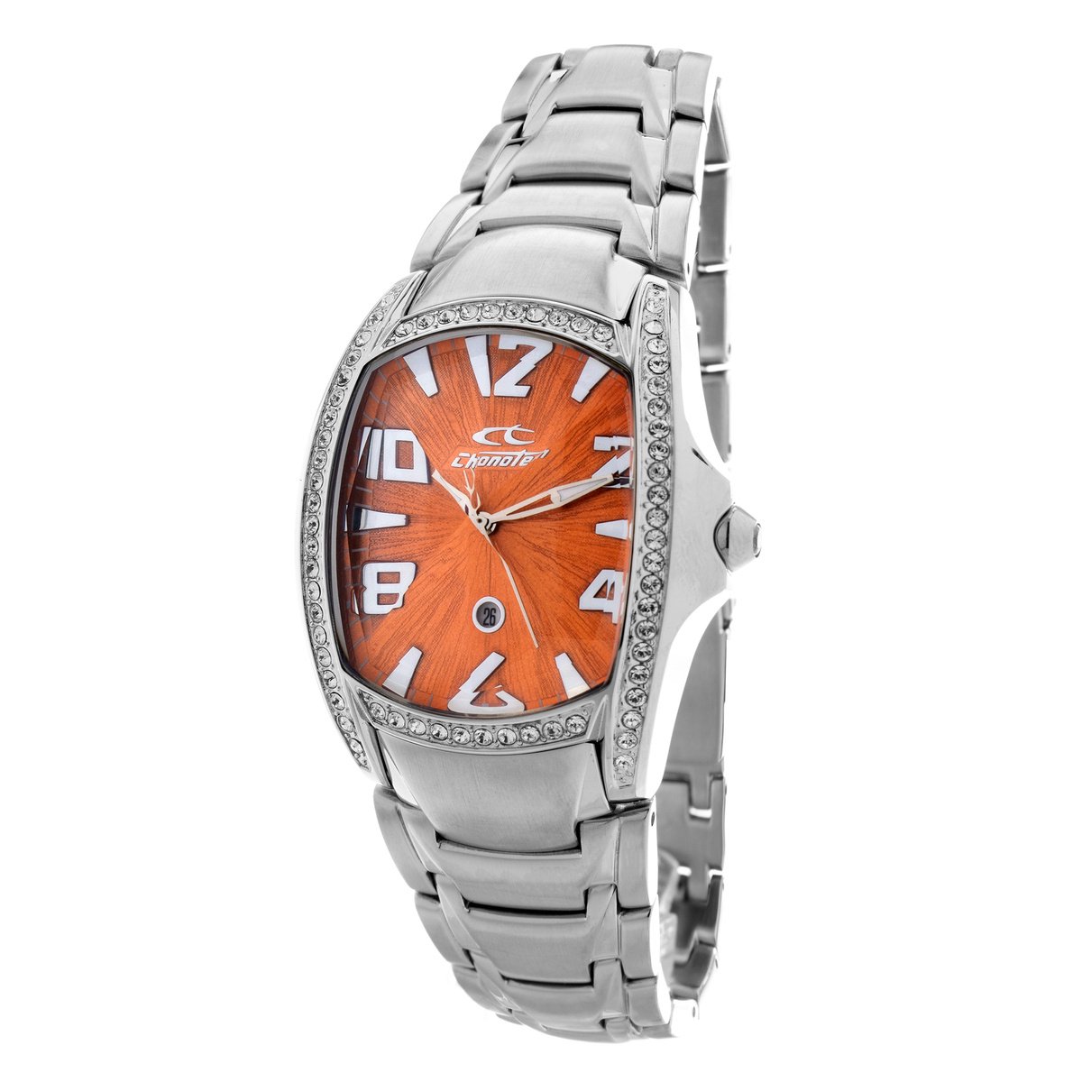 Horloge Dames Chronotech CT7988LS-68M (28 mm)