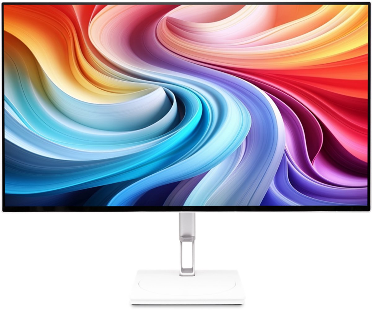Acer CE270UX - QD-OLED Monitor – 240Hz – 26.5 inch – in hoogte verstelbaar