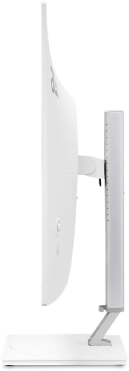 Acer CE270UX QD-OLED Gaming Monitor 240Hz 26.5 inch Verstelbaar - afbeelding 3