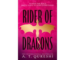 Dragon Racer- Rider of Dragons