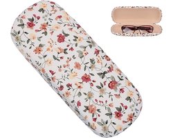 1 stuk-Brillenkoker-brillenkoker hard case-brillenkoker dame