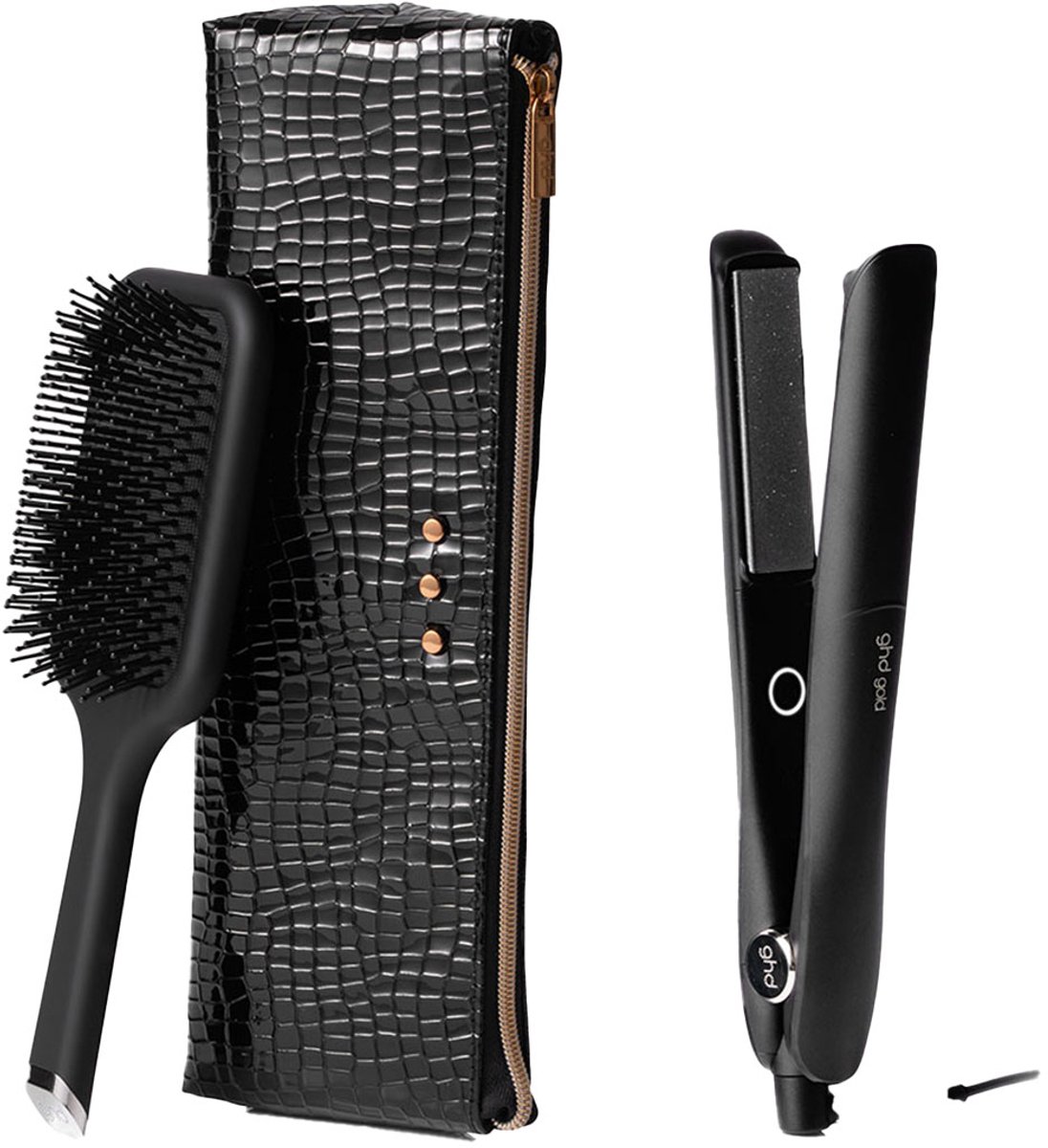 ghd - Gold Stijltang - Giftset thumbnail 6