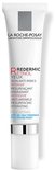 Witte tube La Roche-Posay Redermic Retinol oogconcentraat.