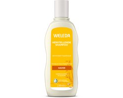 Weleda Haver Regenererende Shampoo