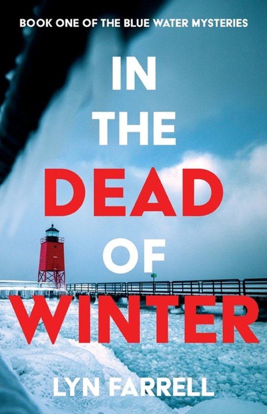 In the Dead of Winter - cover