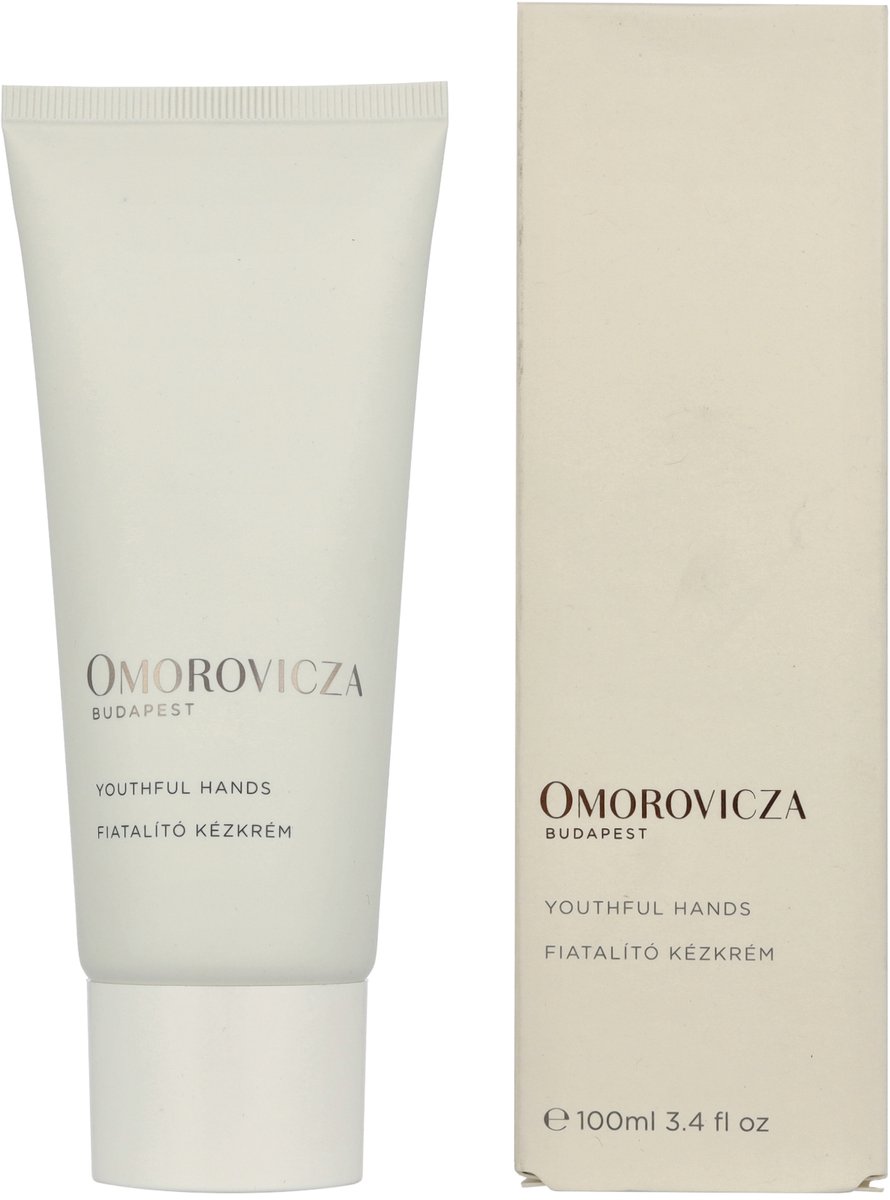 Omorovicza Youthful Hand Cream 100 ml