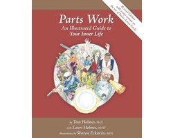 Parts Work- Parts Work