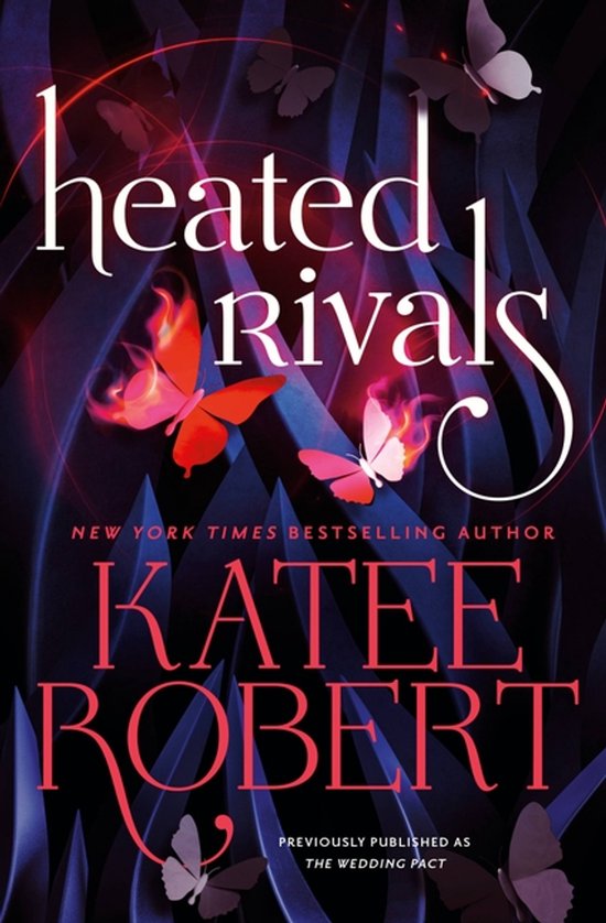 O'Malleys- Heated Rivals (Previously Published as the Weddin ... - cover