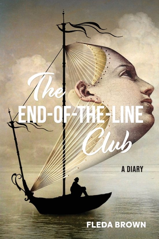 The End-of-the-Line Club - cover