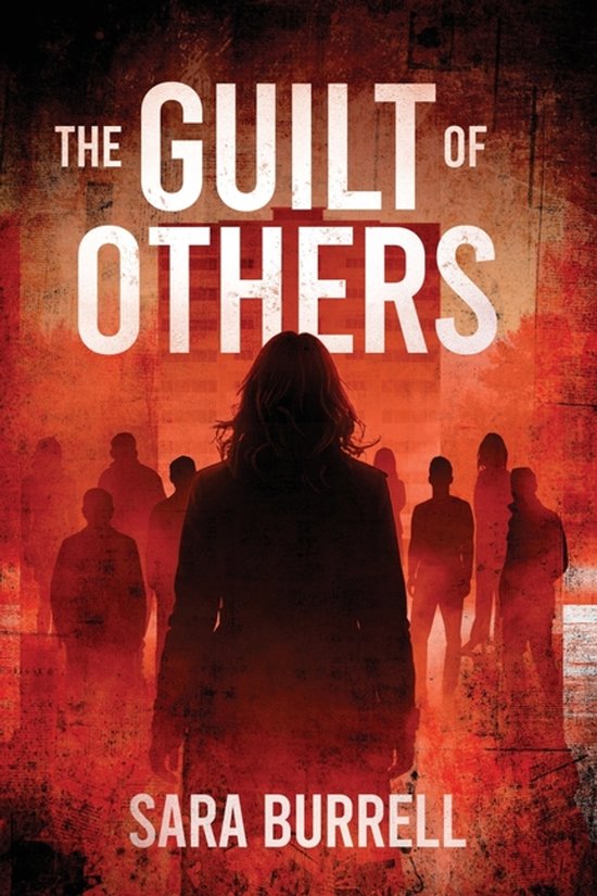 The Guilt of Others - cover