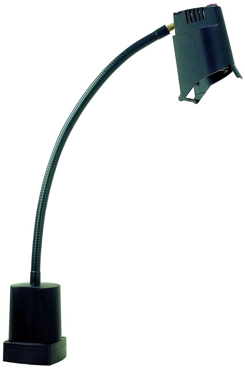 LED Machine- en Werkbanklamp met Daglichtkwaliteit Verlichting