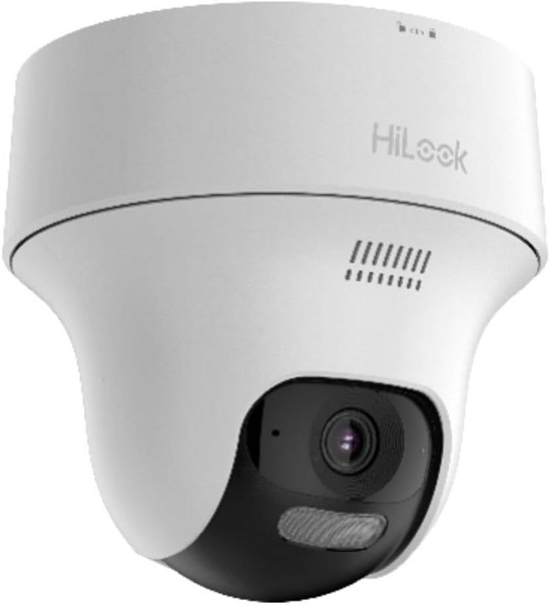 4MP Draadloze Buitenbewakingscamera met Slimme Detectie en Tweeweg Audio