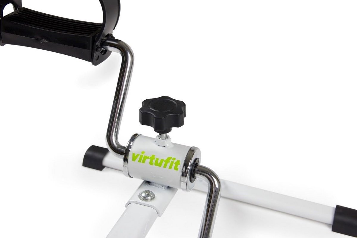 Mini Hometrainer voor Beweging en Revalidatie Thuis