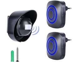 Eingangs-Sensor(4 pak)