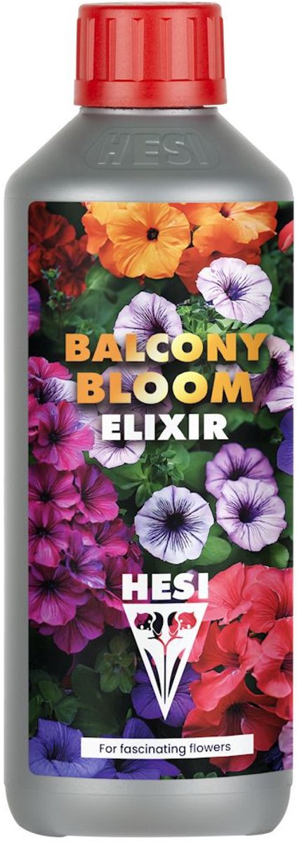 Hesi Balcony Bloom Elixir 500 ml