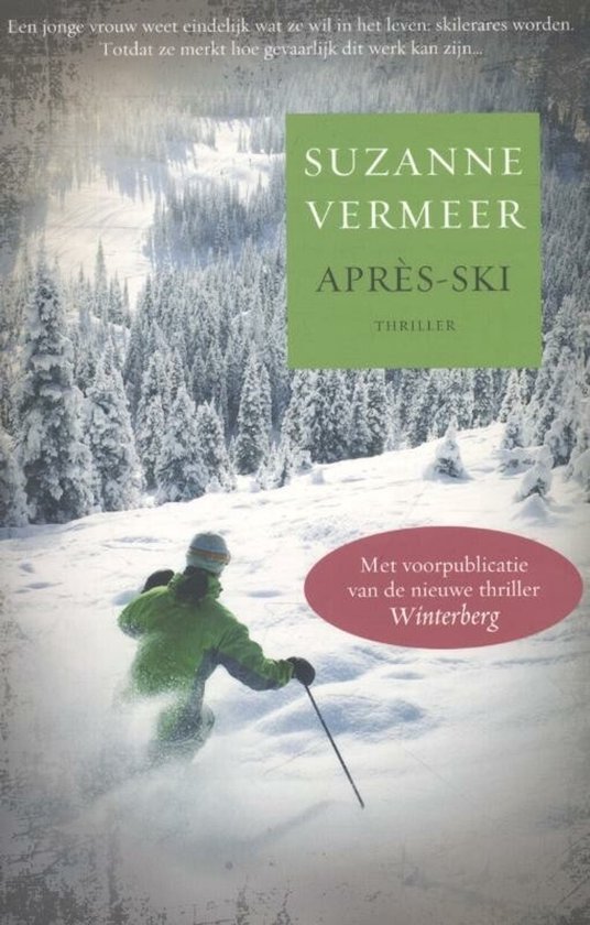 Après-ski - cover