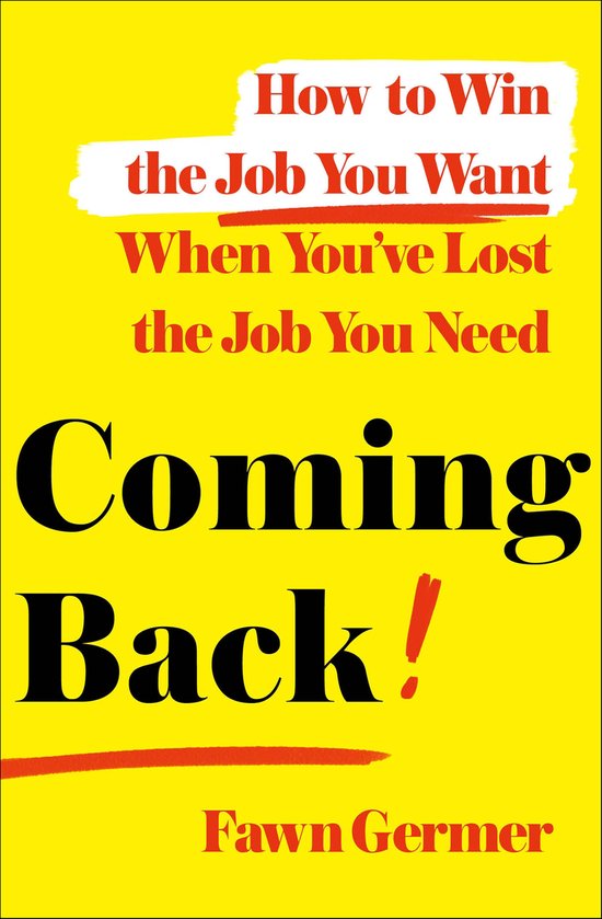 Coming Back - cover