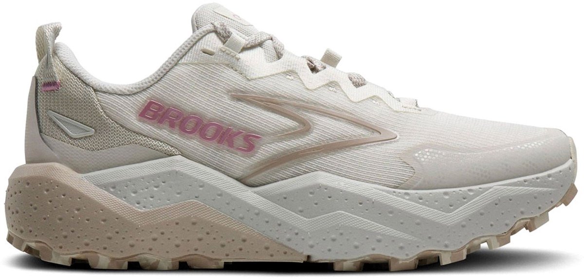 Brooks Caldera 8 Trailrunning Schoenen Dames