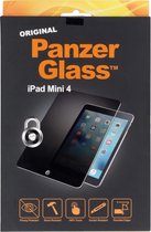 PanzerGlass Gehard Glas Privacy Screenprotector Geschikt voor Apple iPad Mini 5 (2019)