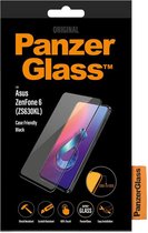 PanzerGlass Case Friendly Screenprotector voor de Asus ZenFone 6