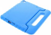 Kidsproof Backcover met handvat iPad Mini 4 tablethoes - Blauw