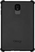 OtterBox Defender Rugged Backcover Samsung Galaxy Tab S4 10.5 hoesje - Zwart