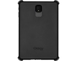 OtterBox Defender Rugged Backcover Samsung Galaxy Tab S4 10.5 hoesje - Zwart