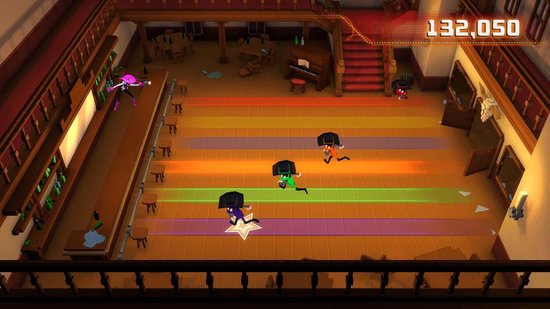 Rocksmith 2014 - with cable