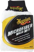 Meguiars Super Thick Microfiber Wash Mitt