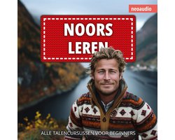 Taalcursussen voor beginners, Noors leren (Ongesneden)