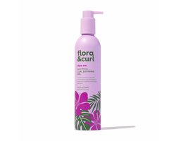 Flora & Curl - Style Me Curl Defining Gel - 300ml