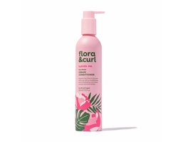 Haarspullen.nl - Hydrate Me Cream Conditioner Rose Water - 300ml